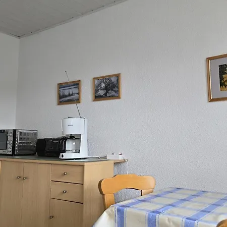 شقة 1-zi Rankwitz,usedom *