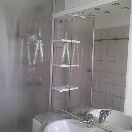 شقة 1-zi Rankwitz,usedom *